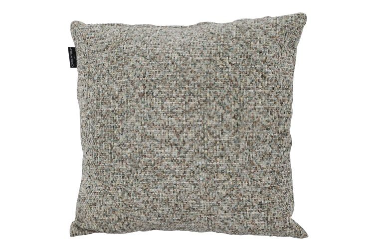 Kussen vk Leandra l.groen-L45B45H10CM