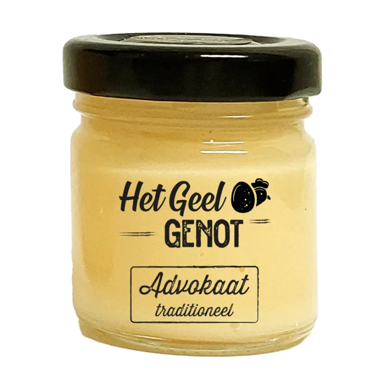 Advokaat Traditioneel 212ml