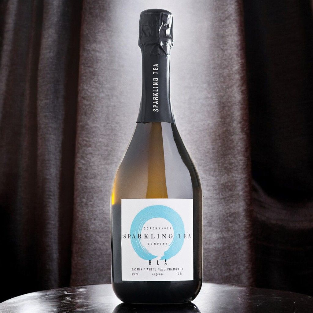 BLÅ 0.0% 37,5 cl