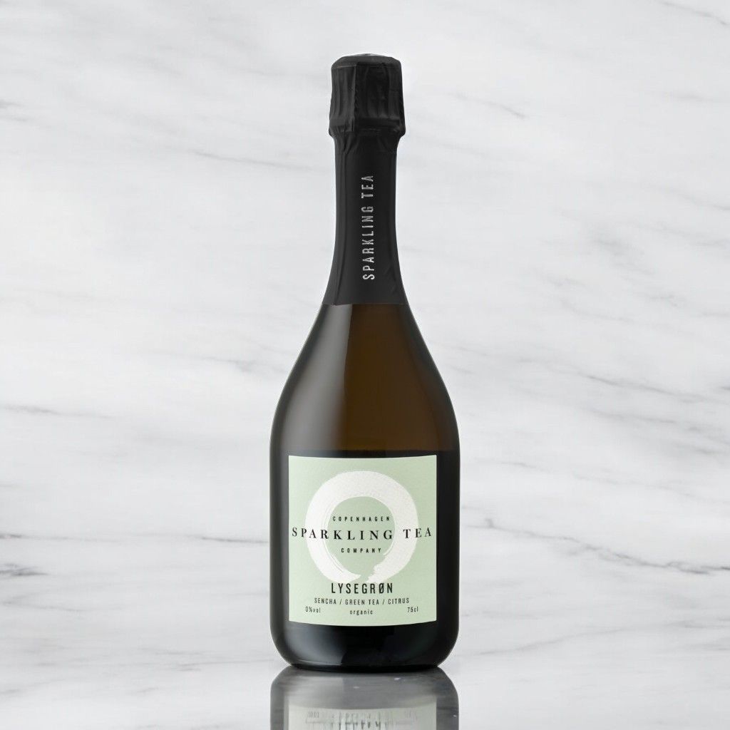 Lysegron 0.0% 75cl