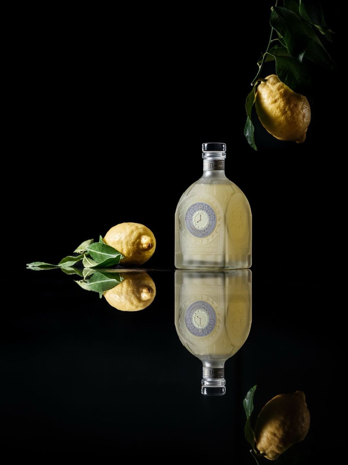 Limoncello 1520
