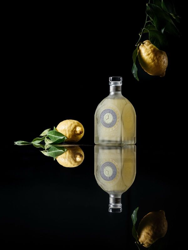 Limoncello 1520