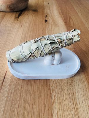 The Holy Stick