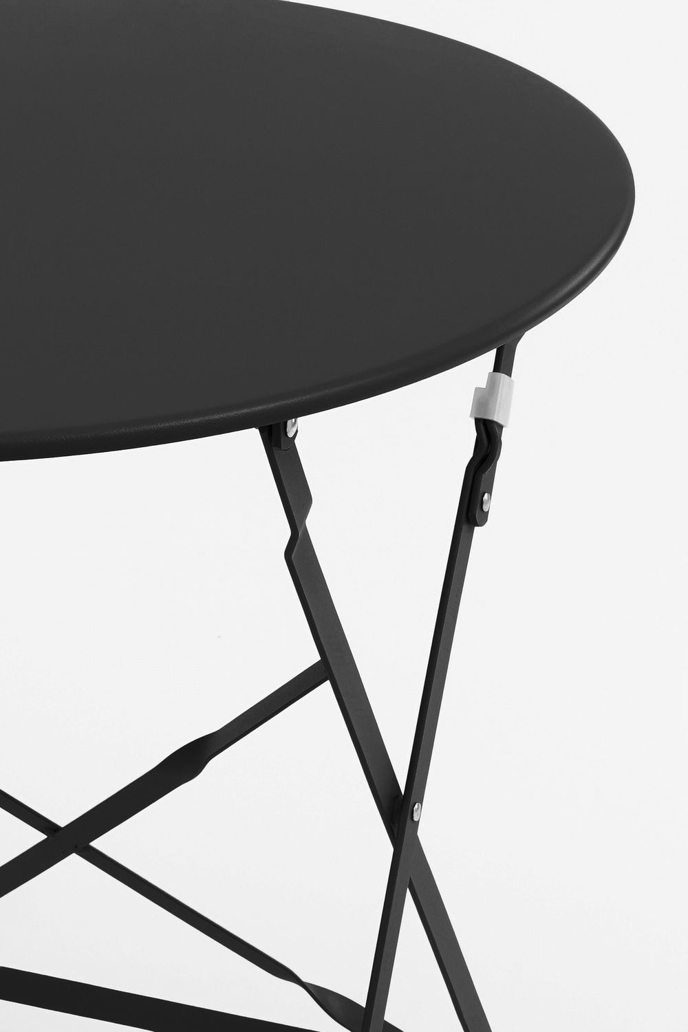 Laurence Bistroset - Set van 3 - Metaal - zwart