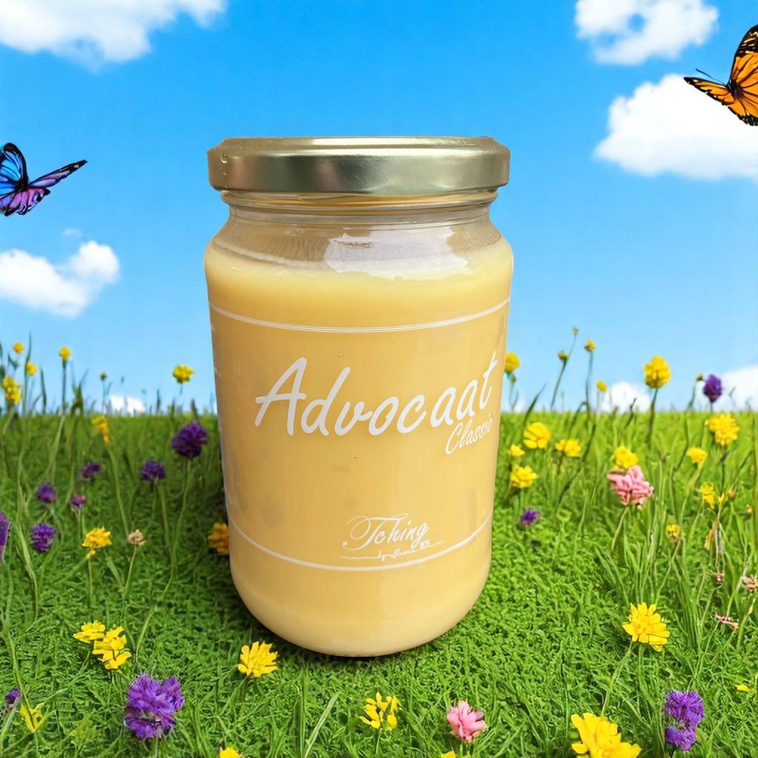 Tching Advocaat Classic