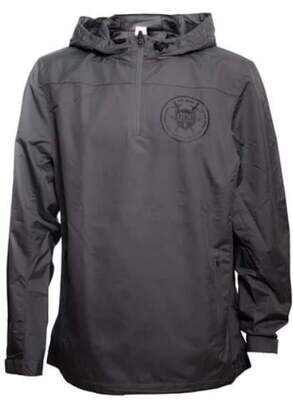 Discmania Water Resistant 1/4 Zip