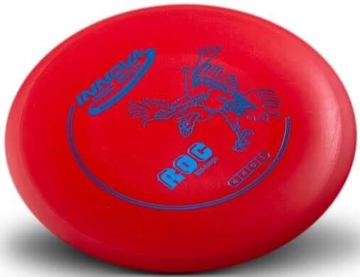 Innova DX Roc