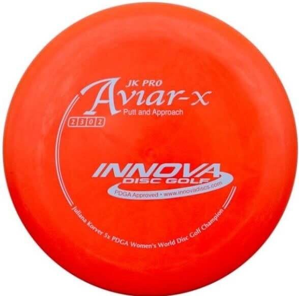Innova Pro JK Aviar