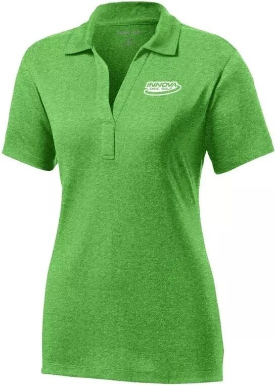 Innova Ladies Contender Performance Polo