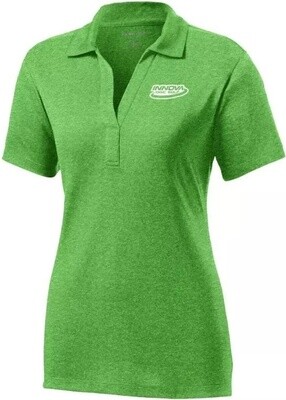 Innova Ladies Contender Performance Polo