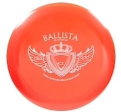 Latitude 64 Gold Ballista 173-176g