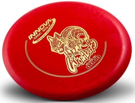 Innova DX Wombat 3