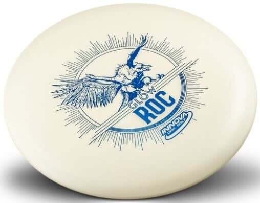 Innova Glow DX Roc