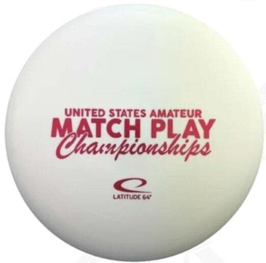 Latitude 64 Eco Zero Keystone 2022 Match Play