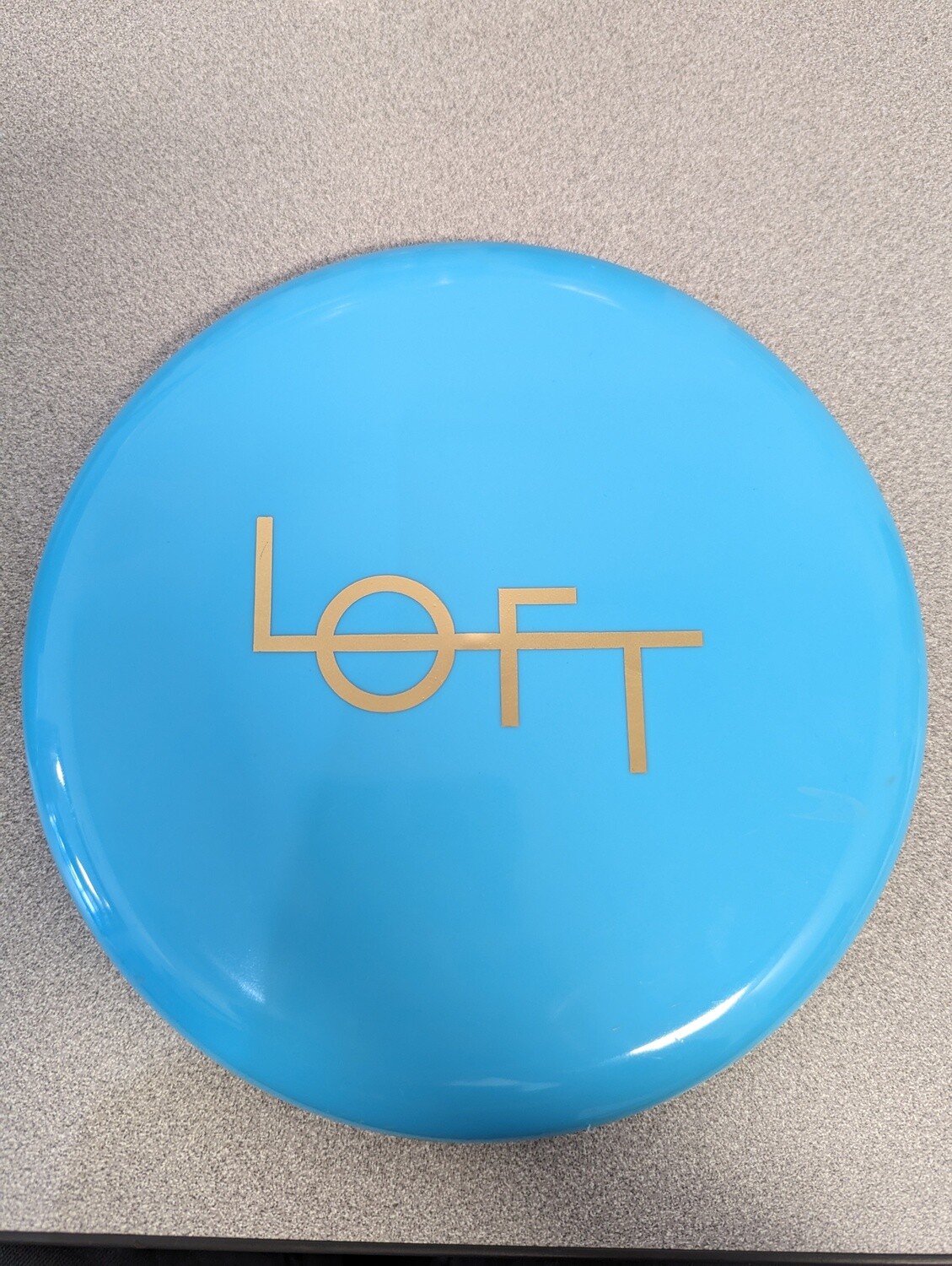 Loft Hydrogen Blue (Used)