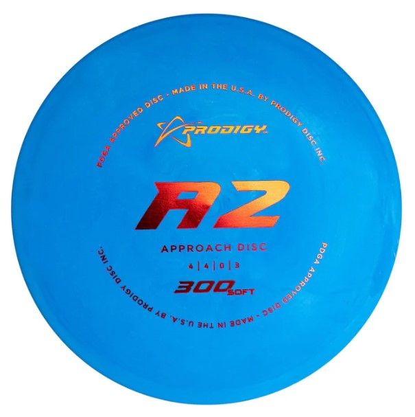 300 Soft A2 (170-174)