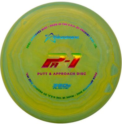 350G PA-1 (170-174)