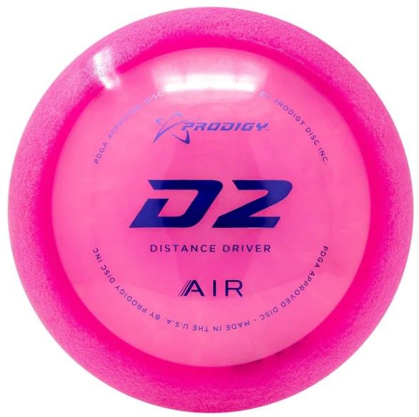 400 D2 Air (150-159)