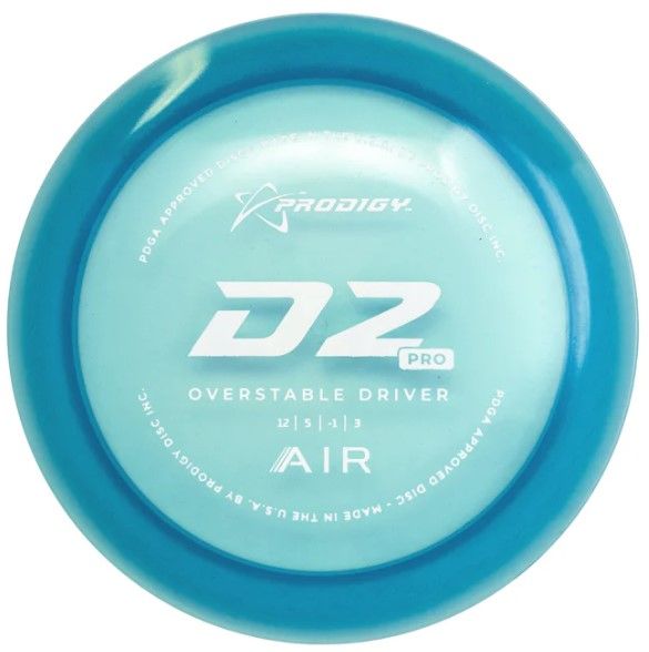 400 D2 Pro Air (150-159)