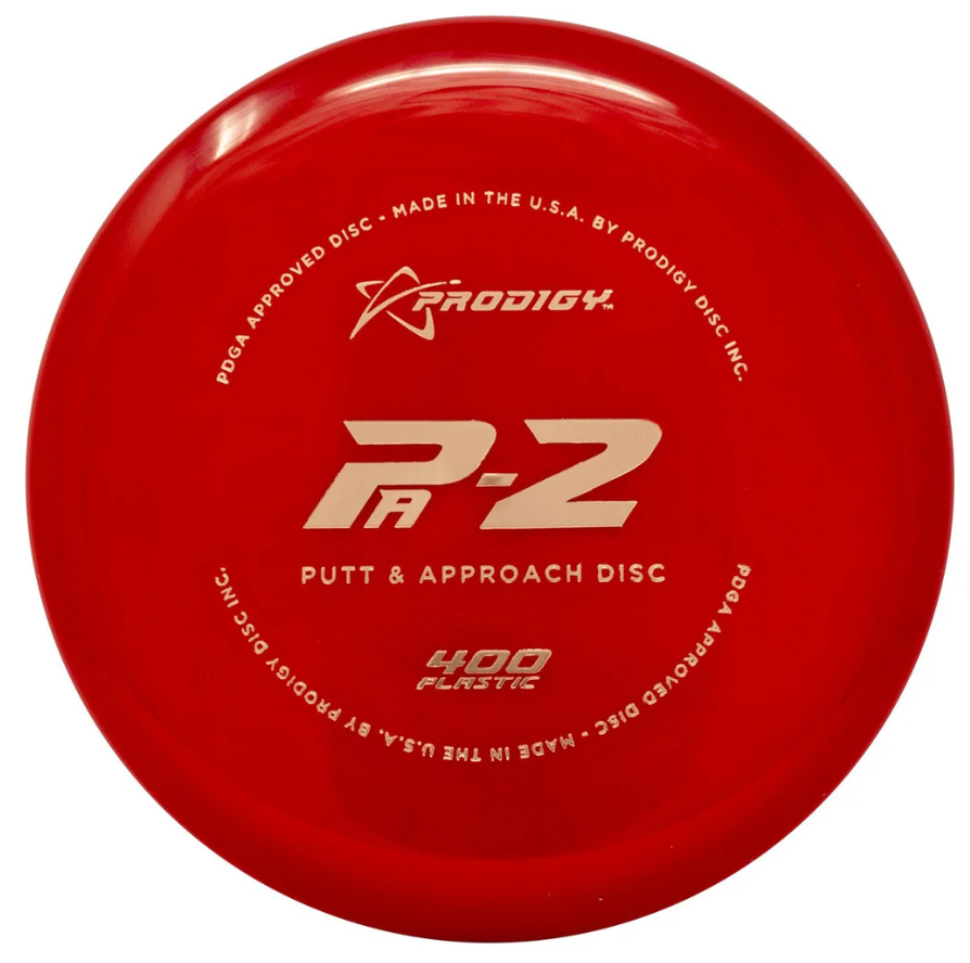 400 PA-2 (170-174)