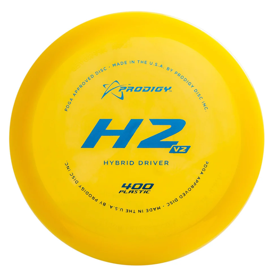 400 H2V2 (170-176)