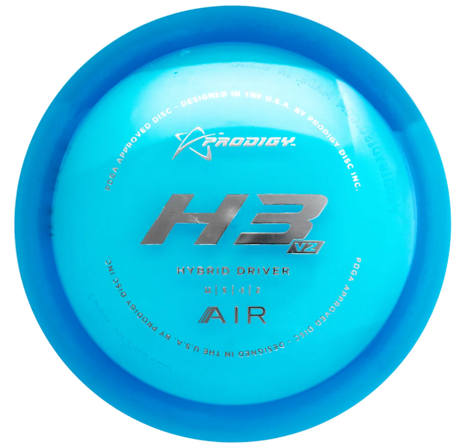 400 H3V2 Air (160-165)