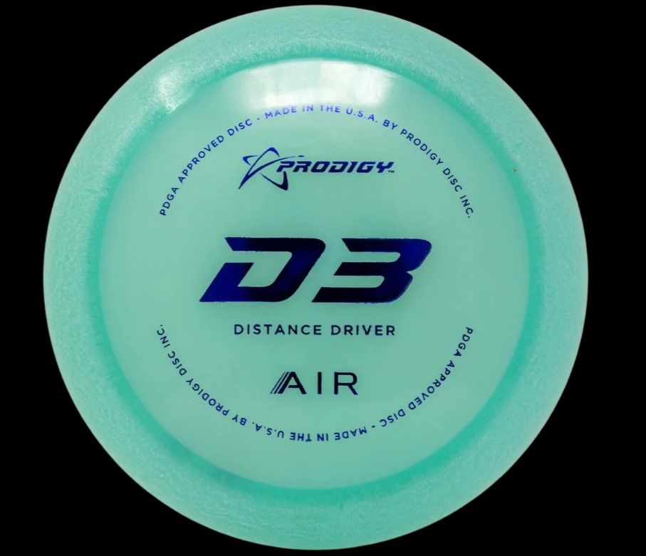 400 D3 Air (150-159)