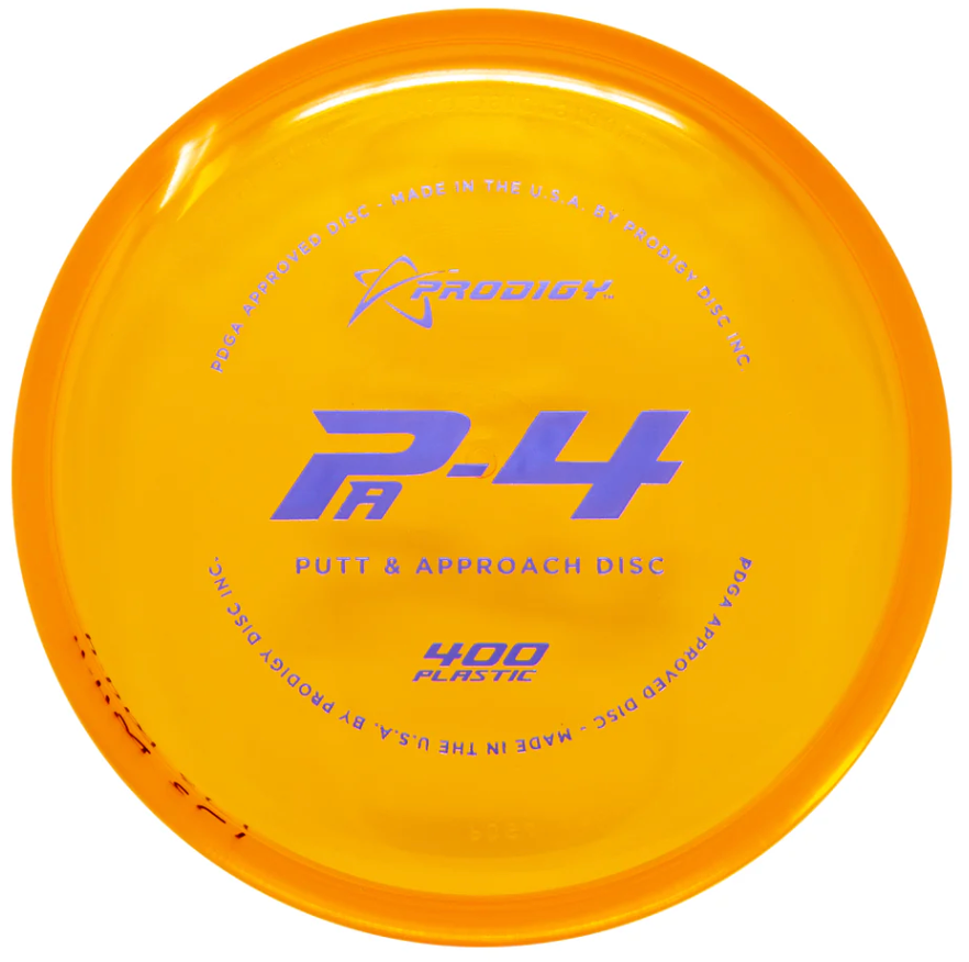 400 PA-4 (170-174)