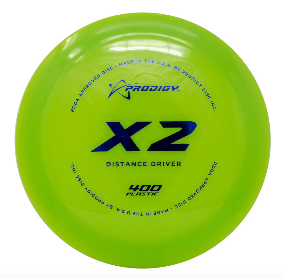 400 X2 (170-174)