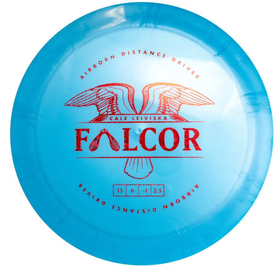 500 Airborn Falcor