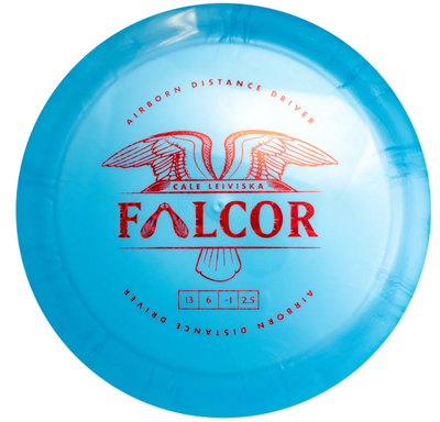 500 Airborn Falcor