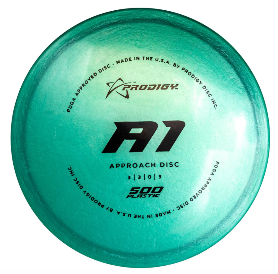 500 A1 (170-174)