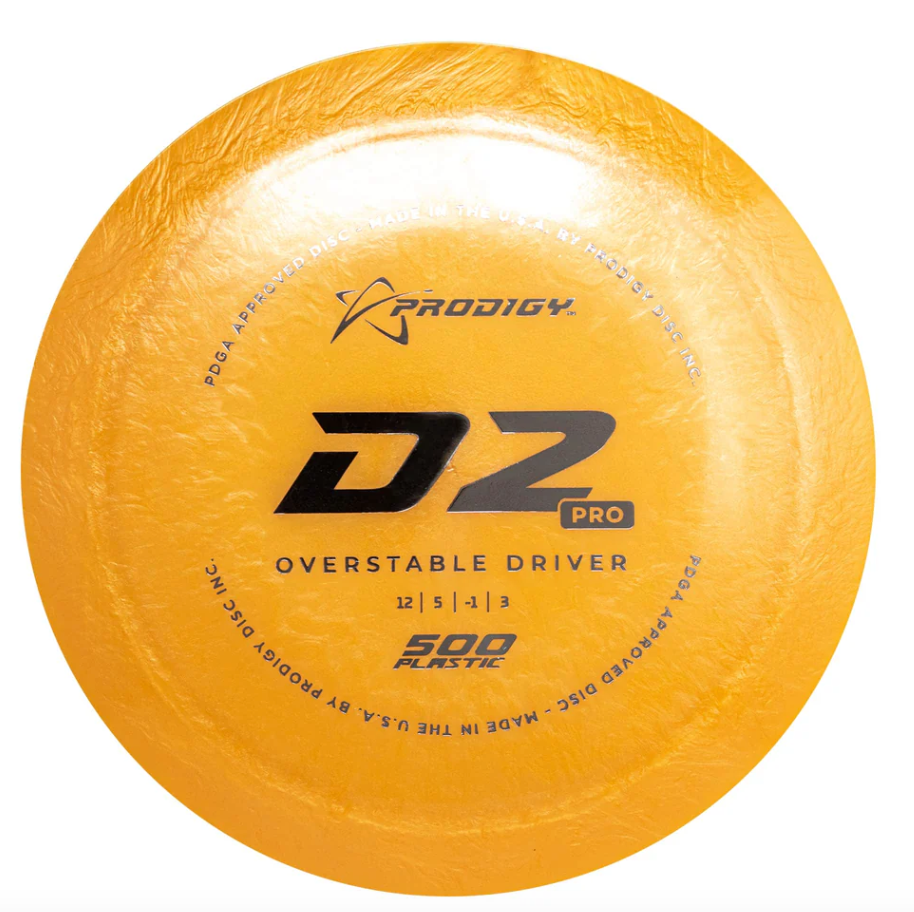500 D2 Pro (170-174)