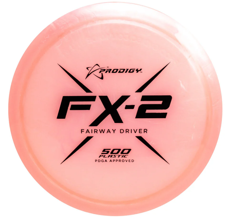 500 FX-2 (170-174)