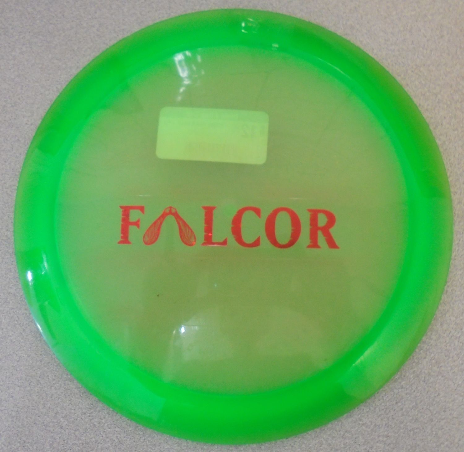 Prodigy 400 Falcor -RJ
