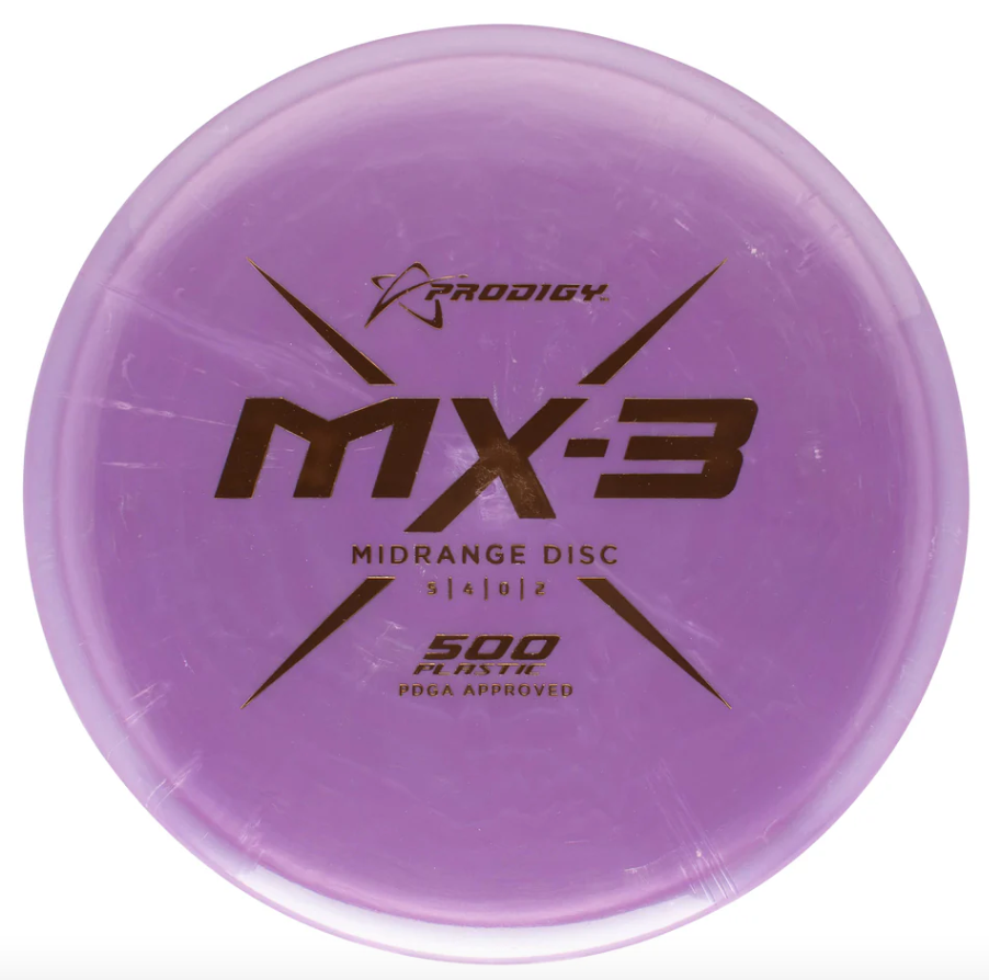 500 MX-3 (177-180)
