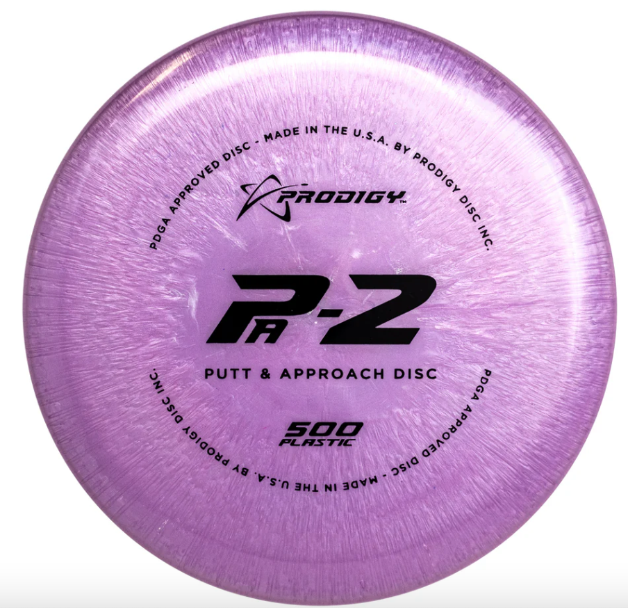 500 PA-2 (170-174)