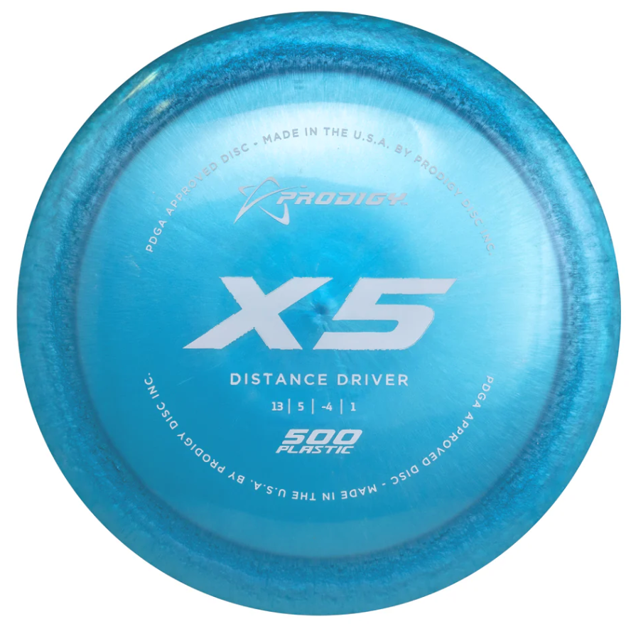 500 X5 (170-174)