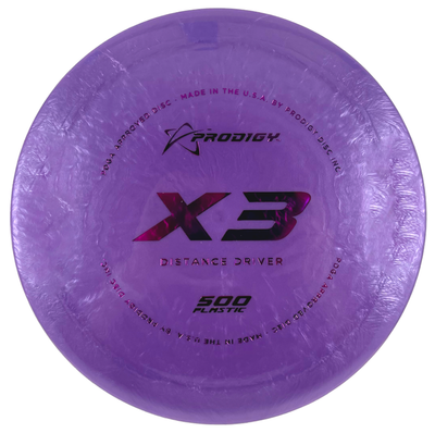 500 X3 (170-174)