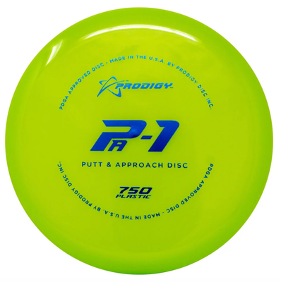 750 PA-1 (170-174)