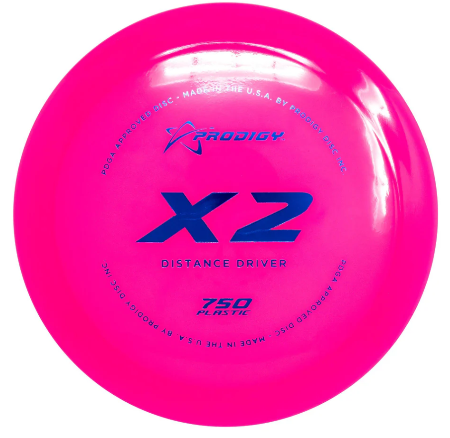 750 X2 (170-174)