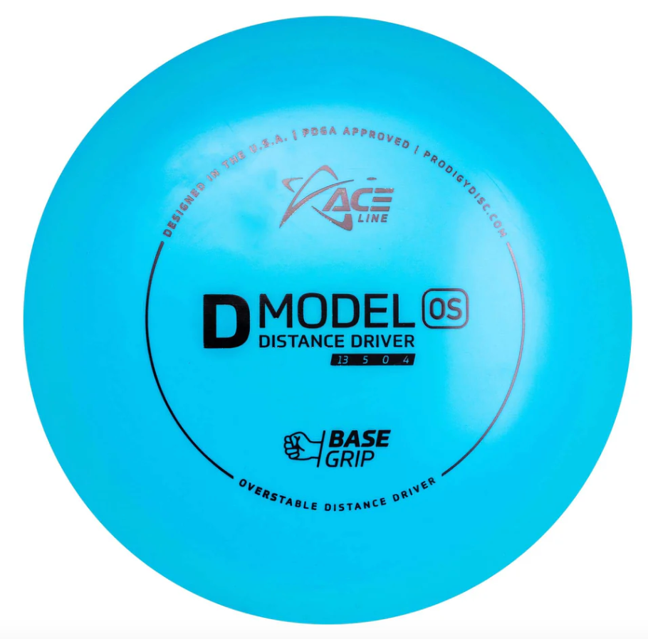 ACE Line D Model OS (170-175)