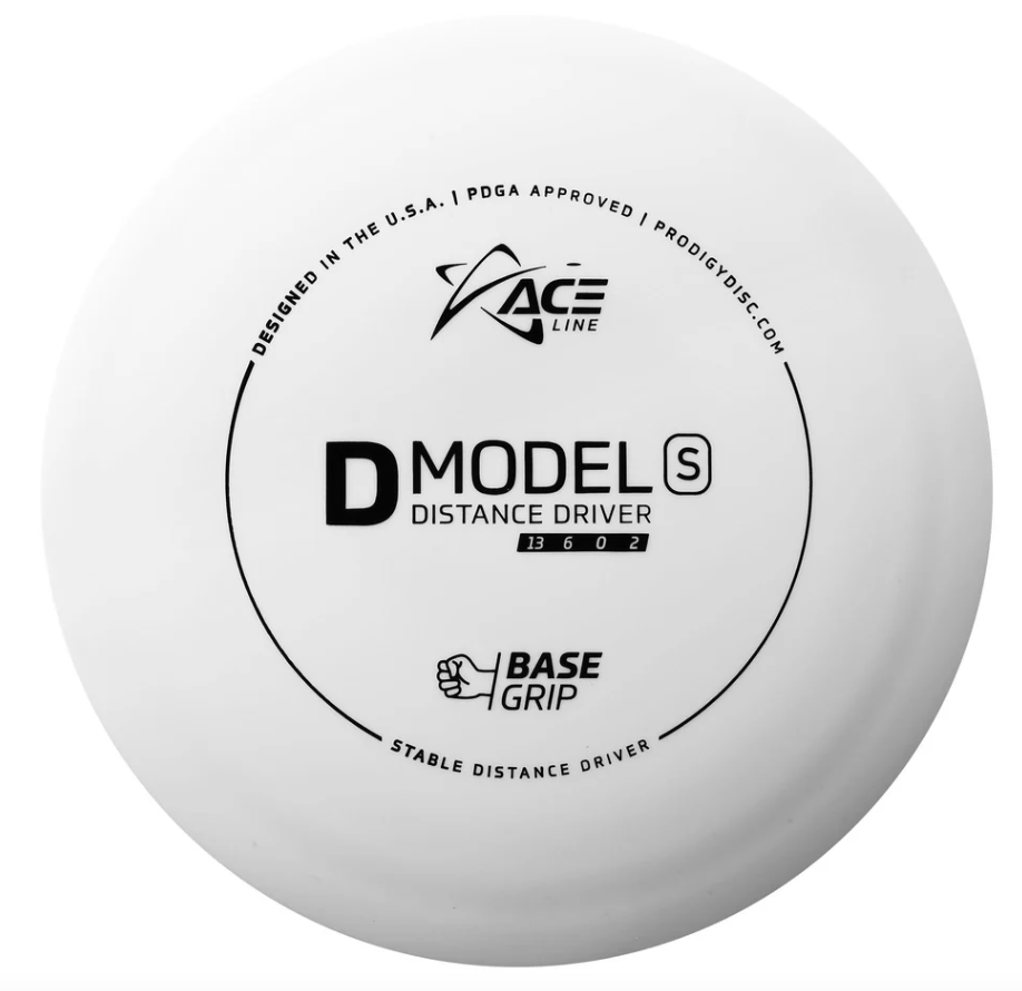 ACE Line D Model S (140-149)
