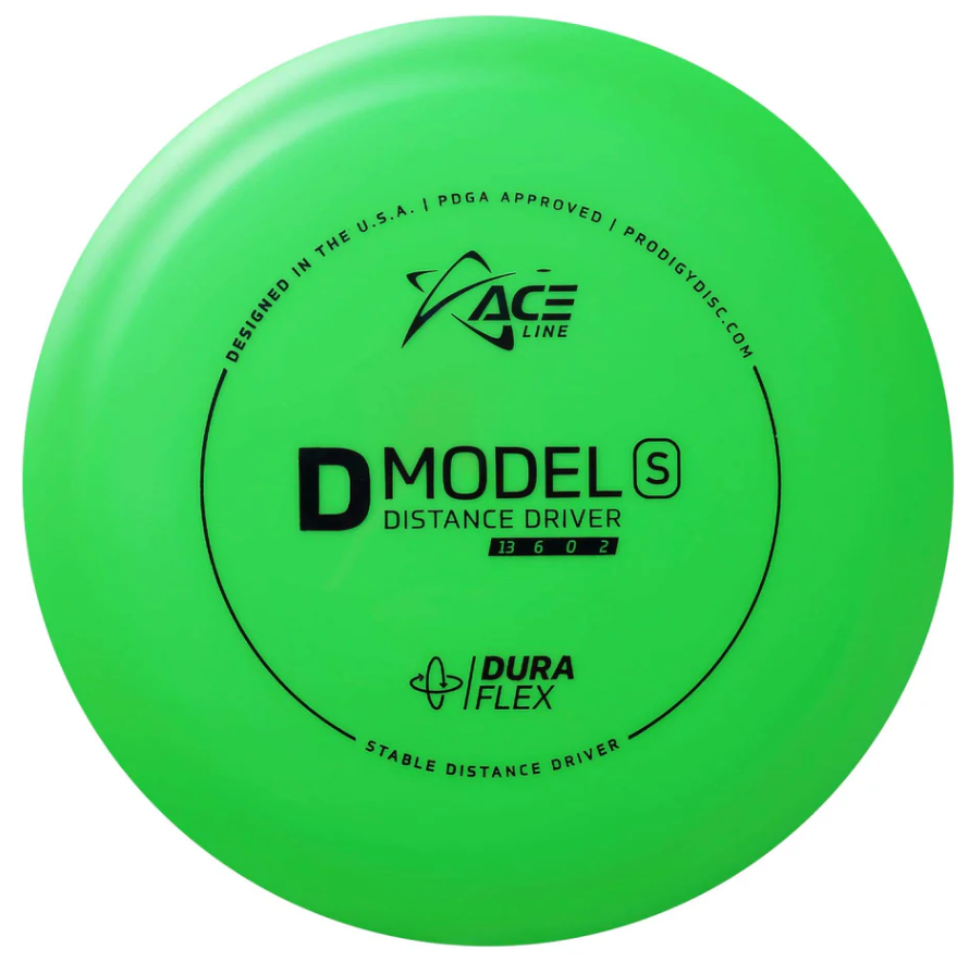 CG ACE Line D Model S (170-175)