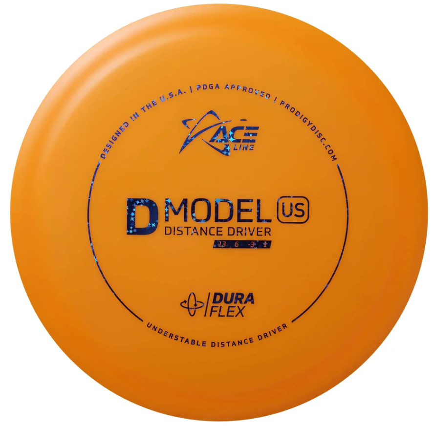 CG ACE Line D Model US (170-175)
