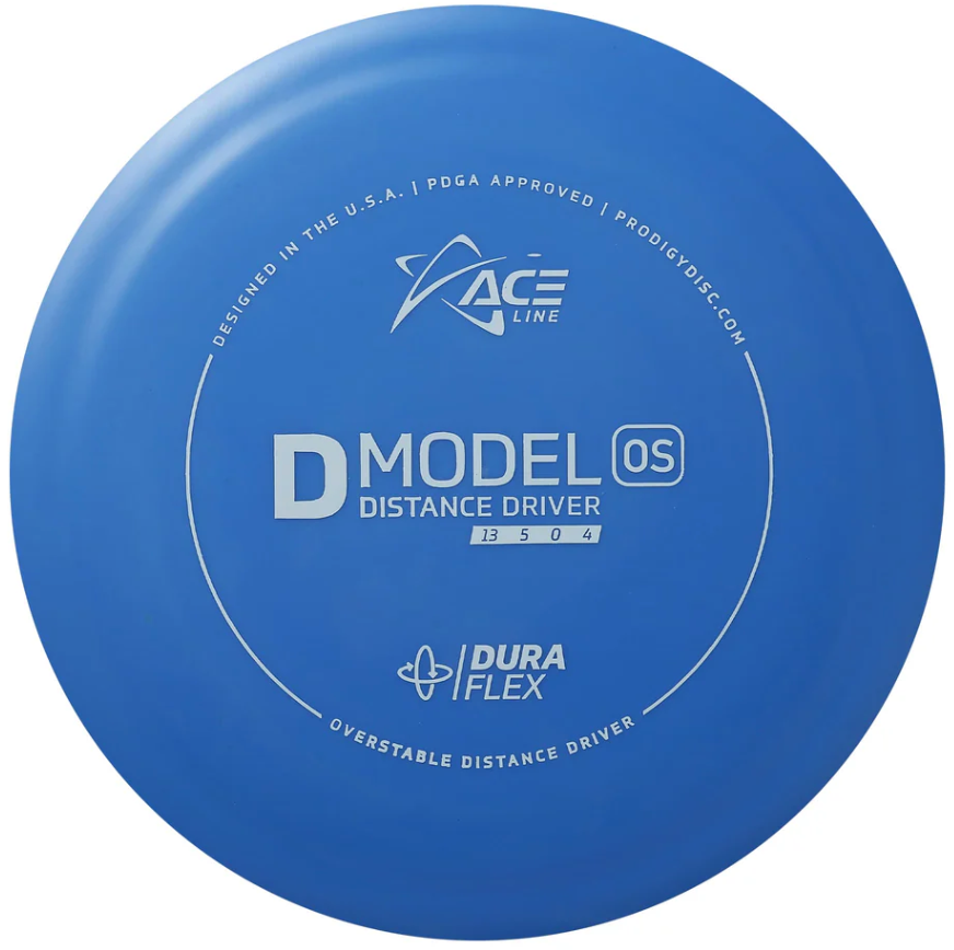 CG ACE Line D Model OS (170-175)