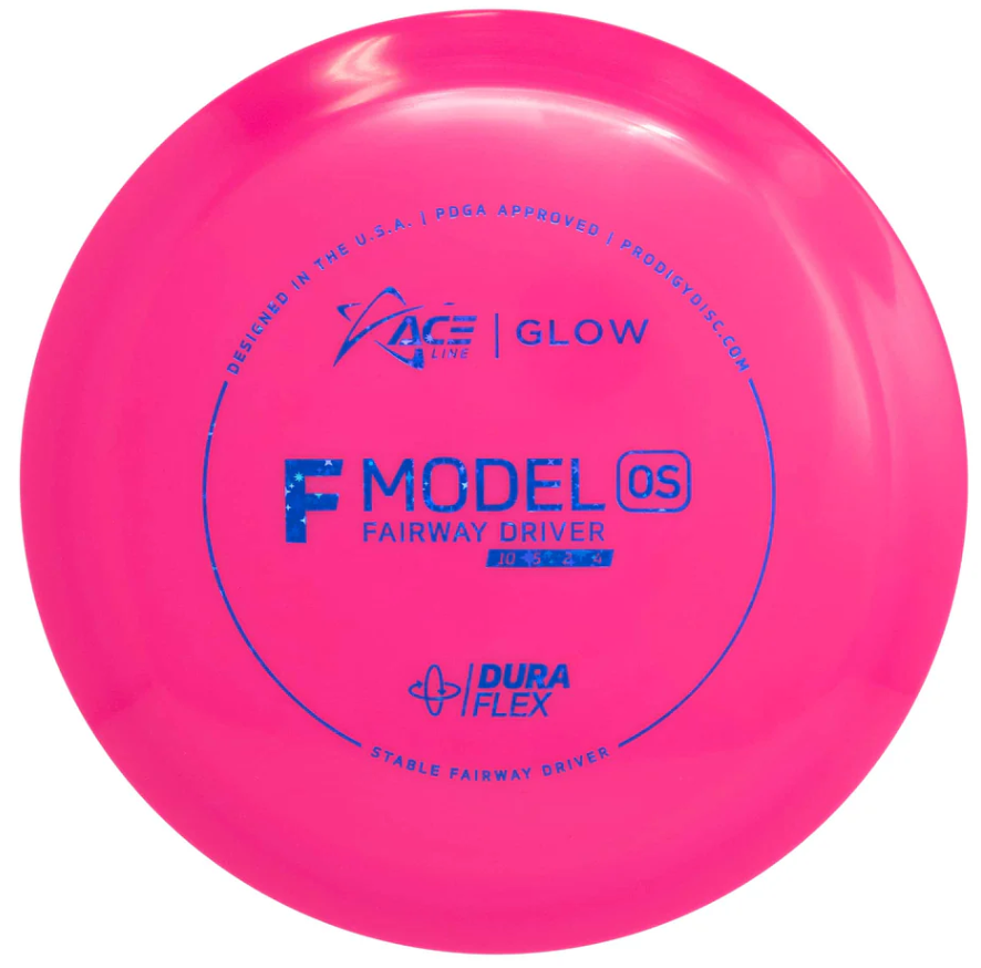 CG ACE Line F Model OS (170-176)