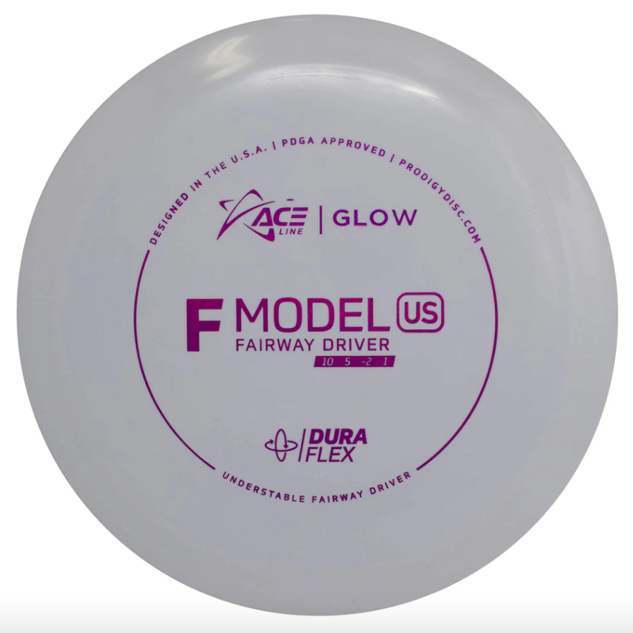 CG ACE Line F Model US (170-176)