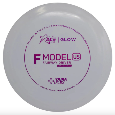 CG ACE Line F Model US (170-176)