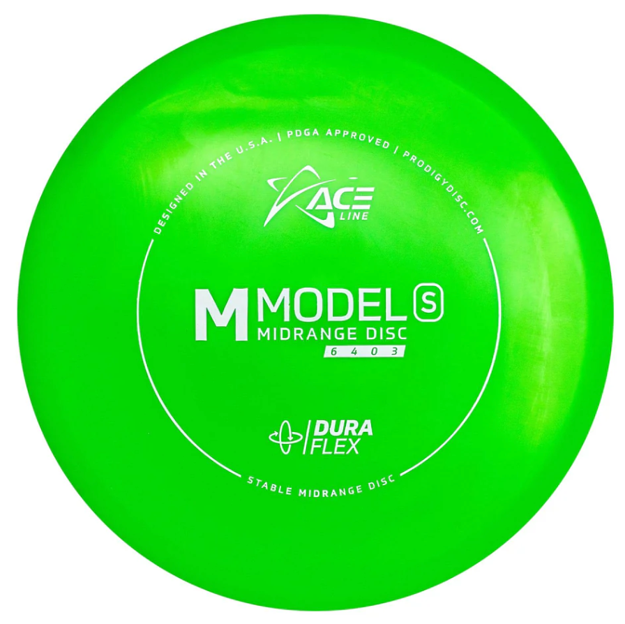 CG ACE Line M Model S (177-180)